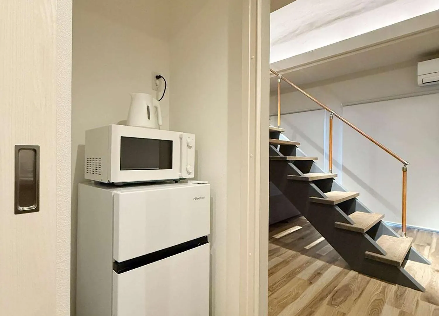 Apartment Clio Matoba - 10-Min Walk To Station Spacious Stay For 8 Guests Hiroshima Japan