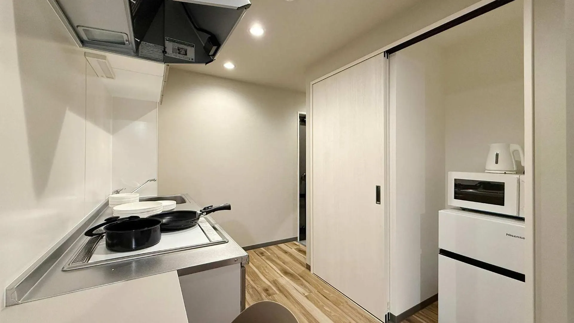 Clio Matoba - 10-Min Walk To Station Spacious Stay For 8 Guests Hiroshima