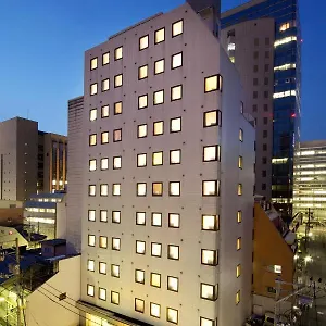 Hotel Pao, Hiroshima