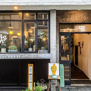 Hostal Akicafe, Hiroshima